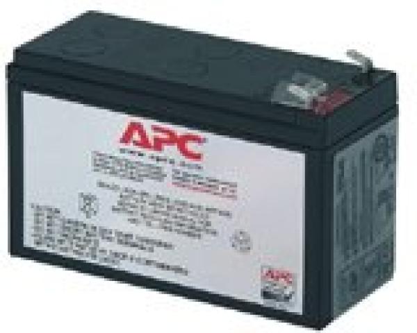 Battery replacement kit RBC2