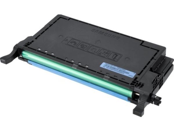 HP - Samsung CLT-C5082L H-Yld Cyan Toner C (4, 000 pages)