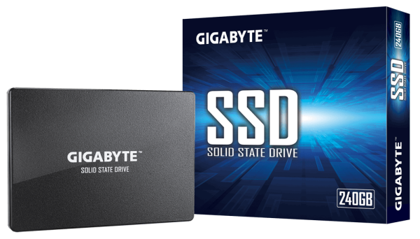 Gigabyte SSD/ 240GB/ SSD/ 2.5