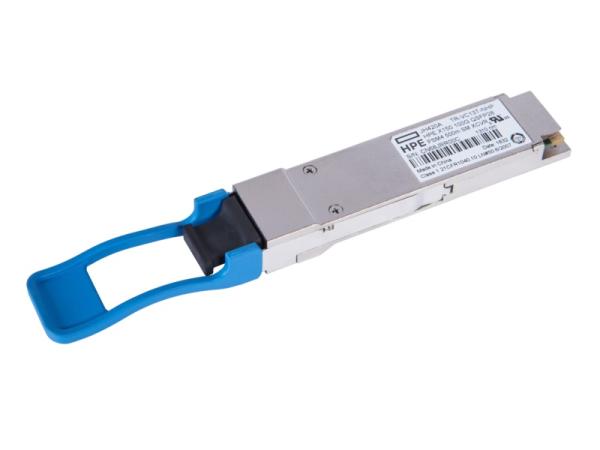 HPE X150 100G QSFP28 MPO PSM4 500m SM Transceiver