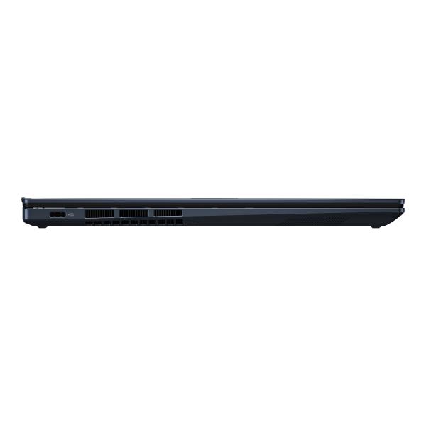 ASUS Zenbook S 13 Flip OLED/ UP5302ZA/ i5-1240P/ 13, 3"/ 2880x1800/ T/ 16GB/ 512GB SSD/ Iris Xe/ W11H/ Blue/ 2R 