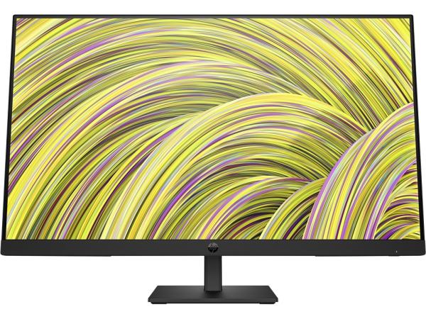 HP/ P27h G5 FHD/ 27"/ IPS/ FHD/ 75Hz/ 5ms/ Black/ 3R