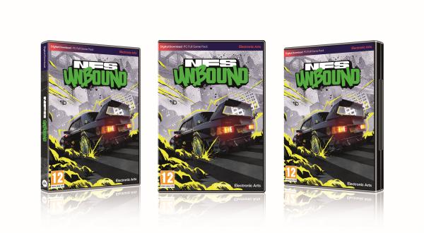 PC - Need for Speed ??Unbound