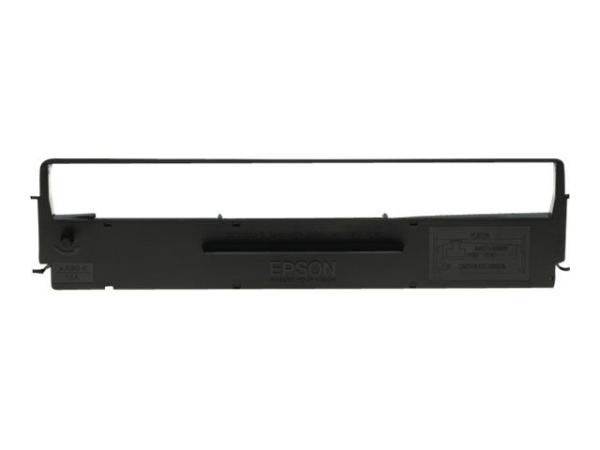 EPSON SIDM Black Ribbon Cartridge for LQ-780/ N