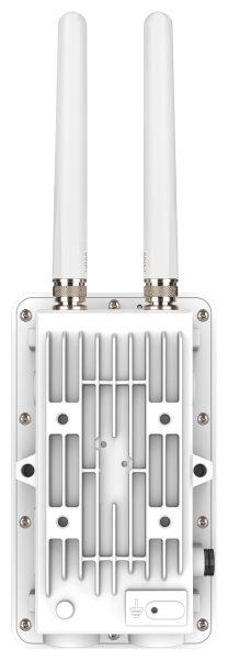 D-Link DIS-3650AP Outdoor Industrial AC1200 Wave 2 Access Point 