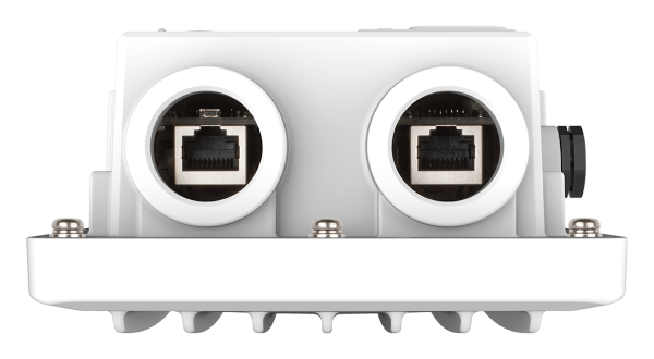 D-Link DIS-3650AP Outdoor Industrial AC1200 Wave 2 Access Point 