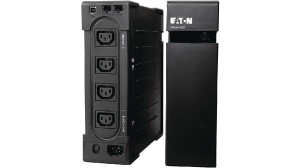 Eaton UPS 1/ 1fáza, 1, 2kVA - Ellipse ECO 1200 USB IEC