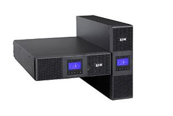 Eaton UPS 1/ 1fáza, 5kVA - 9SX 5000i RT3U