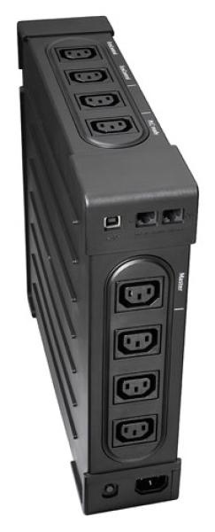 Eaton UPS 1/ 1 fáza, 1, 6 kVA - Ellipse ECO 1600 USB IEC