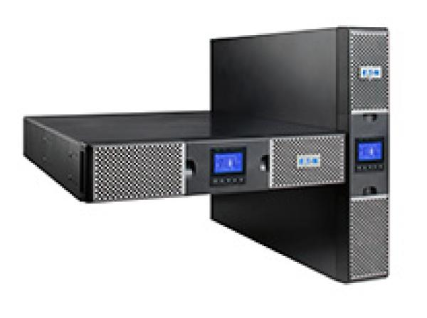 Eaton UPS 1/ 1fáze, 9PX 3000i RT2U Netpack