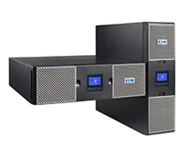 Eaton UPS 1/ 1 fáza, 9PX 3000i RT3U HotSwap IEC