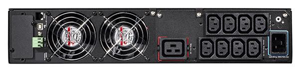 Eaton 5SC 3000i RT2U 