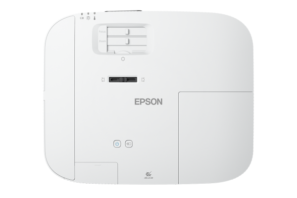 Epson EH-TW6250/ 3LCD/ 2800lm/ 4K UHD/ HDMI/ WiFi 