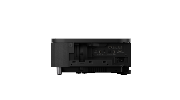 EPSON projektor EH-LS800B - 4K,  16:9,  4000ANSI,  2.500.000:1,  HDMI /  USB /  WiFi 5 /  Bluetooth,  Android TV 