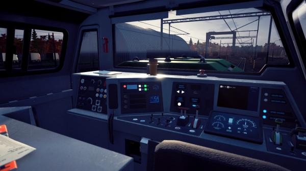 ESD Train Life A Railway Simulator 