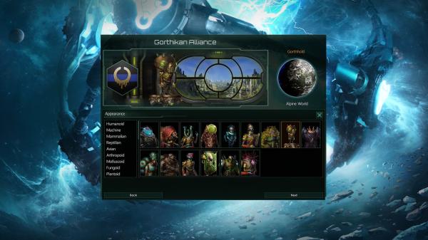 ESD Stellaris Toxoids Species Pack 