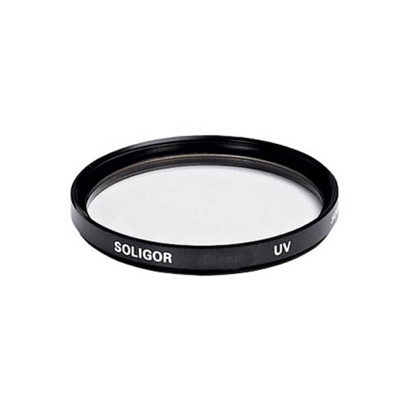 Soligor UV BlueLine ochranný filtr 30, 5 mm