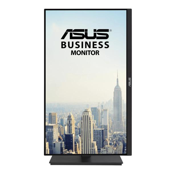 ASUS/ VA24ECPSN/ 23, 8"/ IPS/ FHD/ 75Hz/ 5ms/ Black/ 3R 