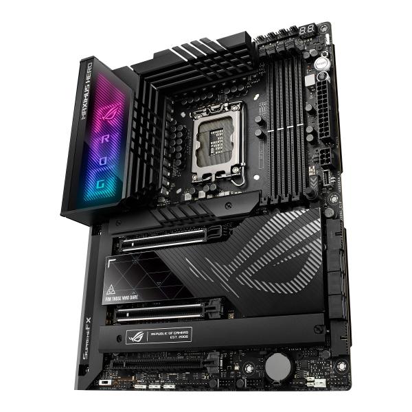 ASUS ROG MAXIMUS Z790 HERO/ LGA 1700/ ATX 