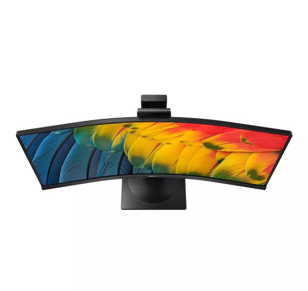 Philips/ 34B1U5600CH/ 00 1/ 34"/ VA/ 3440x1440/ 120Hz/ 4ms/ Black/ 3R 