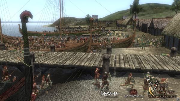 ESD Mount and Blade Full Collection 