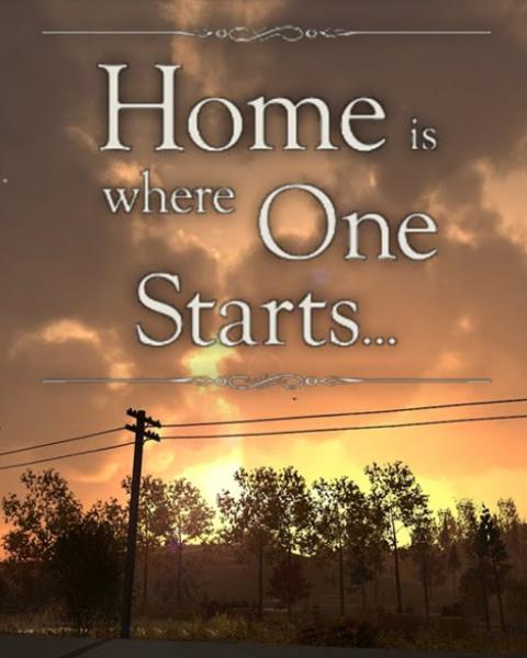 ESD Home is Where One Starts...