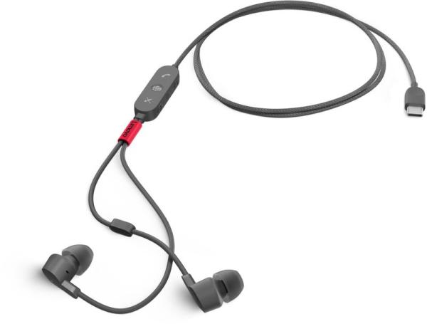 Lenovo Go ANC earphone-ROW