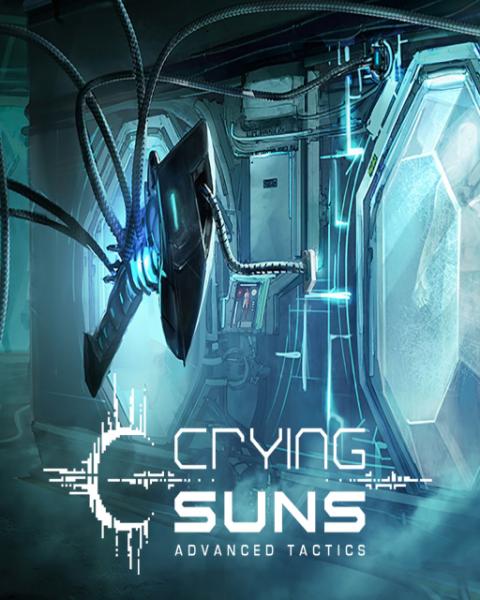 ESD Crying Suns