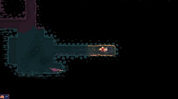 ESD Dome Keeper Deluxe Edition 