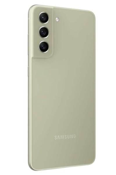 Samsung Galaxy S21 FE 5G/ 6GB/ 128GB/ Green 