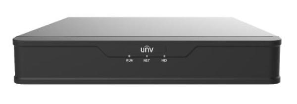 Uniview NVR301-16X, 16 kanálů