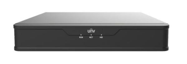 Uniview NVR301-16S3, 16 kanálov