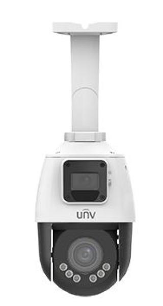 Uniview IPC9312LFW-AF28-2X4, 2Mpix IP kamera, PTZ