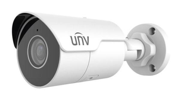 Uniview IPC2124LE-ADF28KM-G, 4Mpix IP kamera