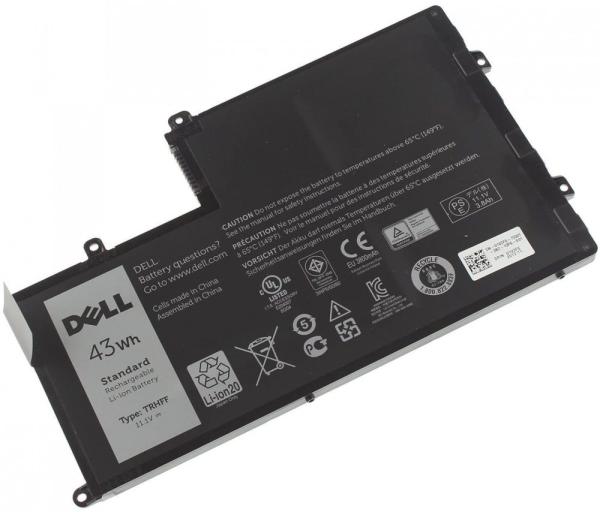 Dell Batéria 3-cell 43W/ HR LI-ION pre Latitude 3450, 3550, Inspiron 5542, 5543, 5545