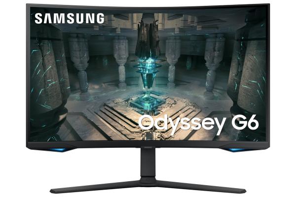Samsung/ Odyssey G65B/ 32