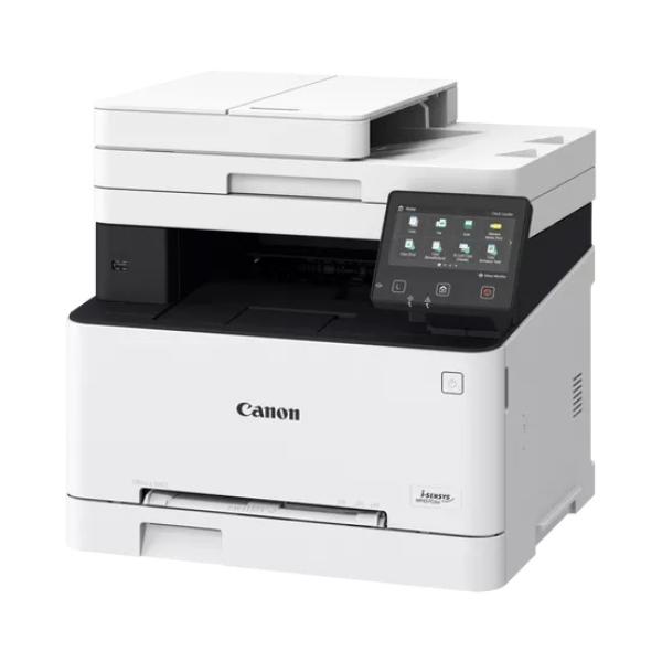 Canon i-SENSYS/ MF657Cdw/ MF/ Laser/ A4/ LAN/ WiFi/ USB 