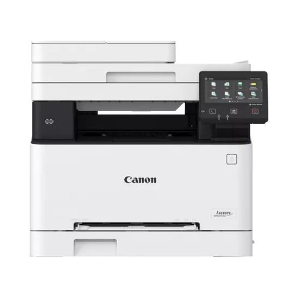 Canon i-SENSYS/ MF657Cdw/ MF/ Laser/ A4/ LAN/ WiFi/ USB