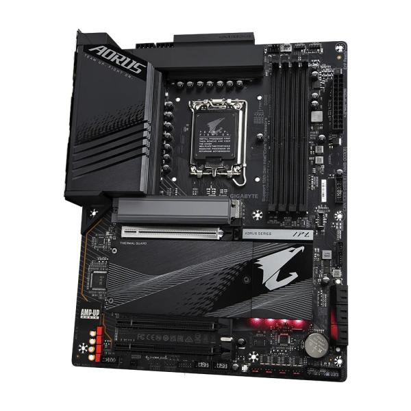 GIGABYTE Z790 AORUS ELITE AX/ LGA 1700/ ATX 