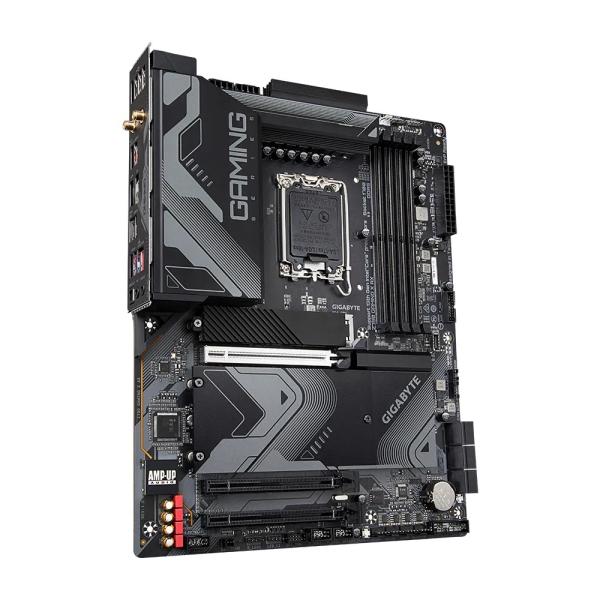 GIGABYTE Z790 GAMING X AX/ LGA 1700/ ATX 