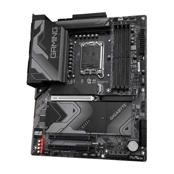 GIGABYTE Z790 GAMING X AX/ LGA 1700/ ATX 