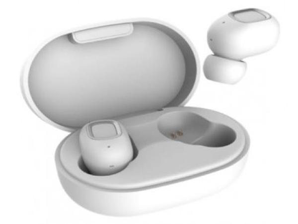 Crono SY205WH/ Stereo/ BT/ Bezdrát/ Bílá