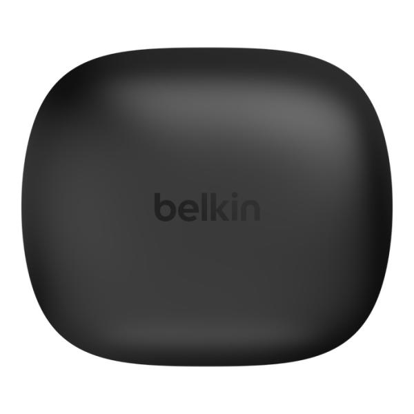 Belkin SoundForm Rise/ Stereo/ BT/ Bezdrát/ Černá 