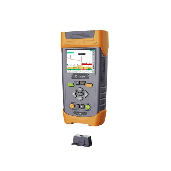 KOMSHINE - QX55-S - Single-mode mini OTDR QX55 