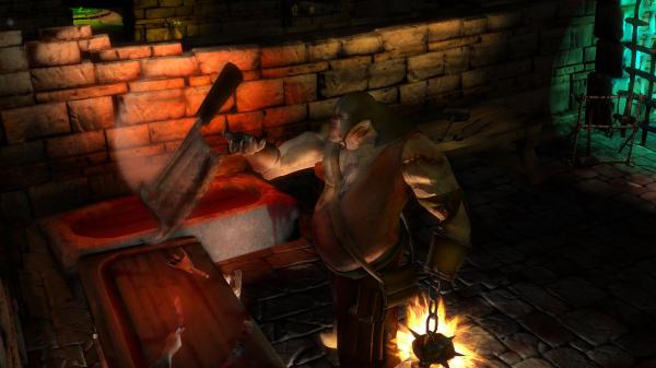 ESD Dungeons 