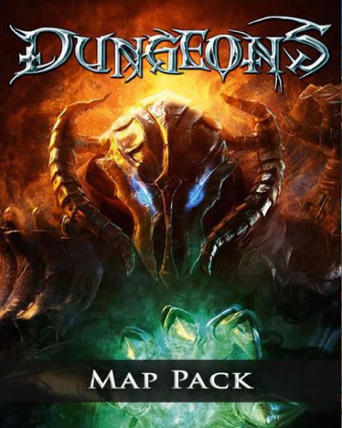 ESD Dungeons Map Pack