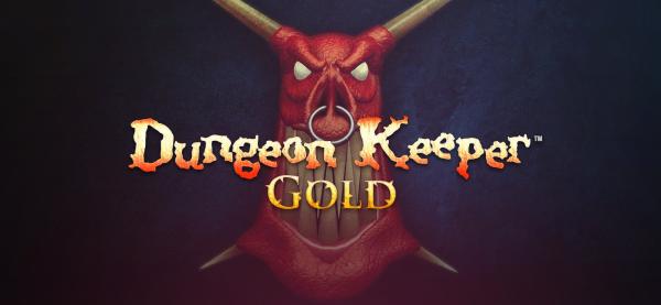 ESD Dungeon Keeper Gold 