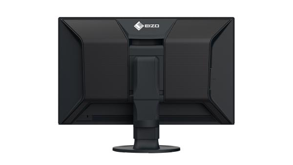 EIZO ColorEdge/ CG2700S/ 27"/ IPS/ QHD/ 60Hz/ 19ms/ Black/ 5R 