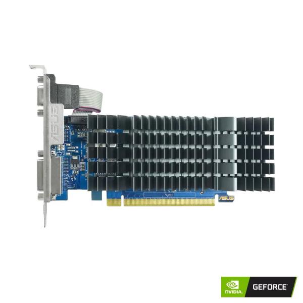 ASUS GeForce 710 EVO/ 2GB/ DDR3