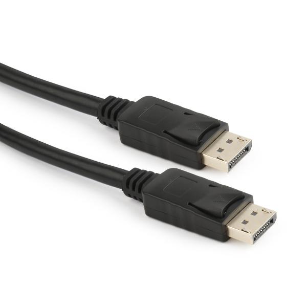 Gembird DisplayPort cable, 4K, 5 m 